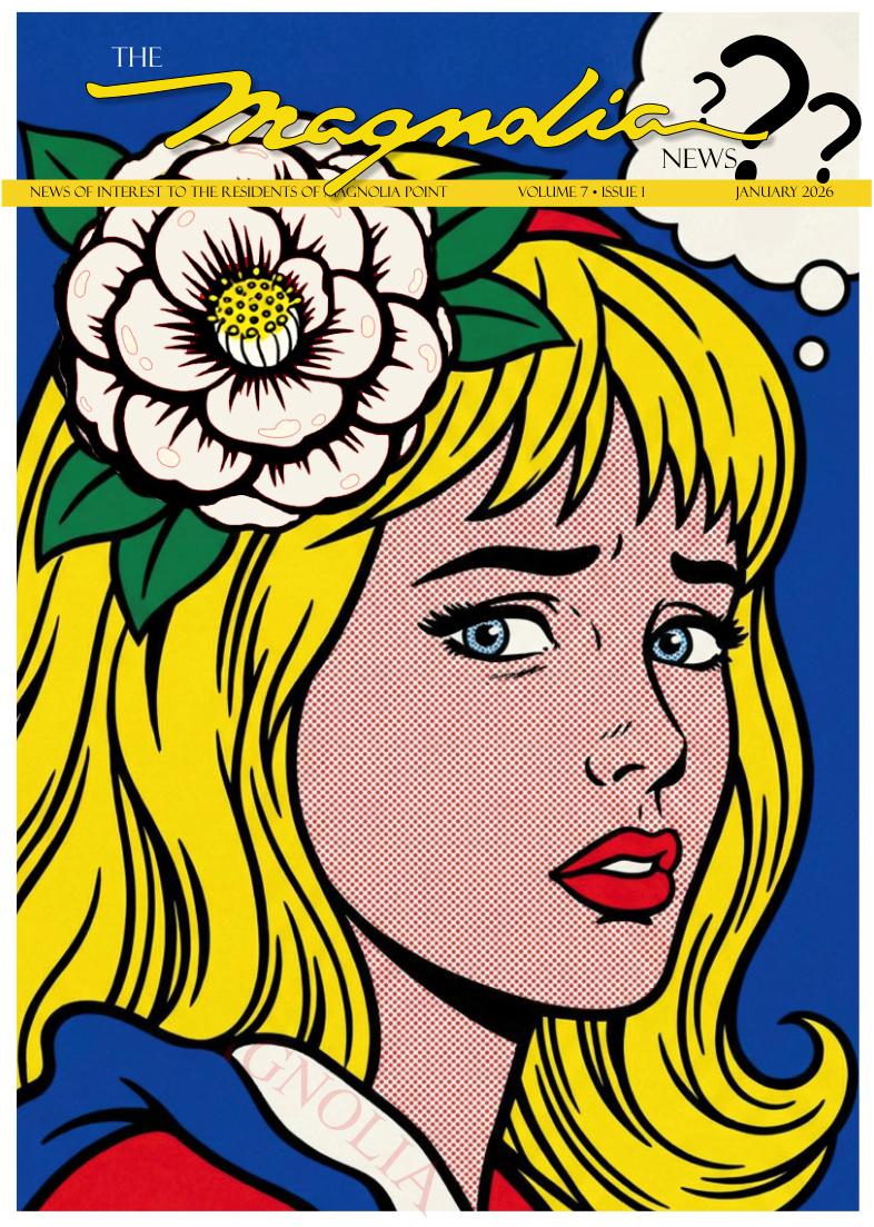 Camillia Coming Soon!